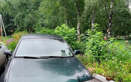 Audi A6, 2001 год, 450 000 рублей, 1 фотография