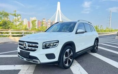 Mercedes-Benz GLB, 2021 год, 2 310 000 рублей, 1 фотография