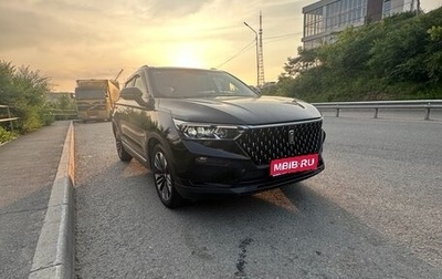 FAW Bestune T77, 2019 год, 1 650 000 рублей, 1 фотография