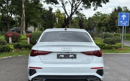 Audi A3, 2022 год, 1 500 000 рублей, 5 фотография