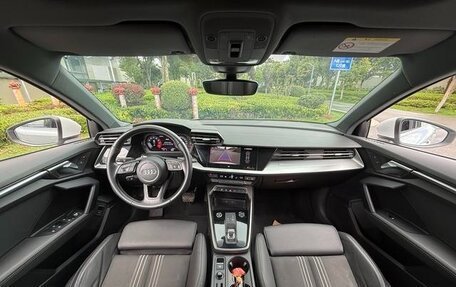 Audi A3, 2022 год, 1 500 000 рублей, 9 фотография