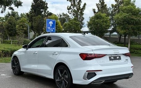 Audi A3, 2022 год, 1 500 000 рублей, 6 фотография