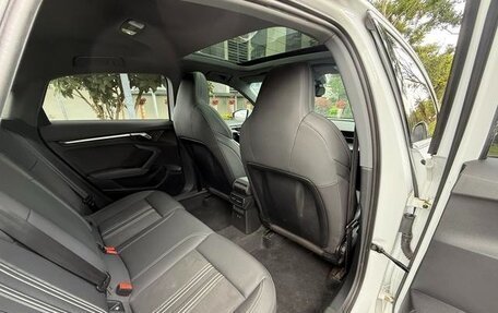 Audi A3, 2022 год, 1 500 000 рублей, 13 фотография
