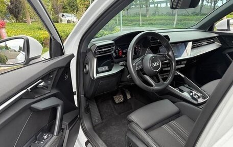Audi A3, 2022 год, 1 500 000 рублей, 7 фотография