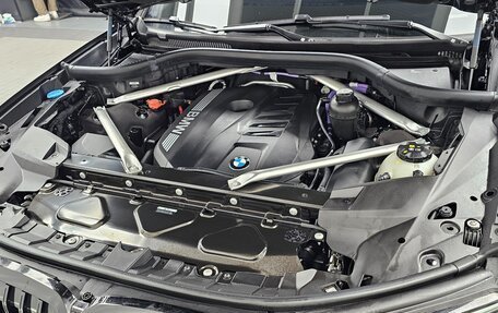 BMW X7, 2024 год, 12 000 000 рублей, 6 фотография