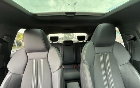 Audi A3, 2022 год, 1 500 000 рублей, 12 фотография