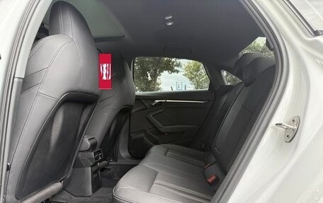 Audi A3, 2022 год, 1 500 000 рублей, 14 фотография