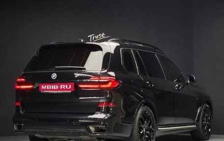 BMW X7, 2024 год, 12 000 000 рублей, 2 фотография