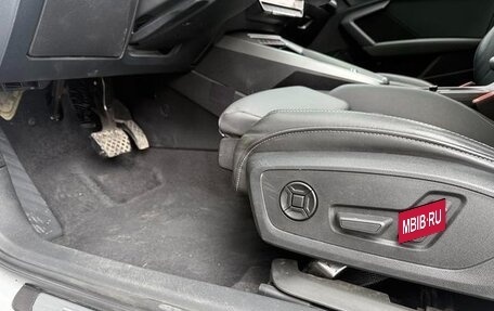Audi A3, 2022 год, 1 500 000 рублей, 11 фотография