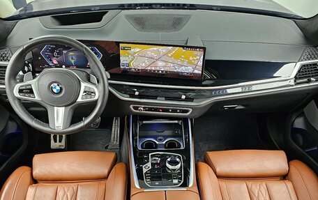 BMW X7, 2024 год, 12 000 000 рублей, 7 фотография