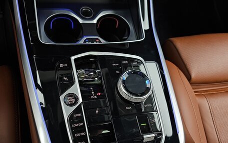 BMW X7, 2024 год, 12 000 000 рублей, 9 фотография