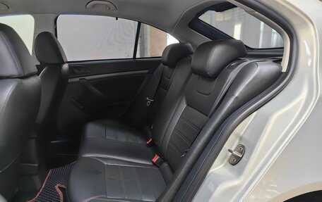 Skoda Octavia, 2012 год, 647 000 рублей, 8 фотография