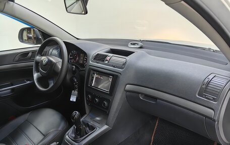 Skoda Octavia, 2012 год, 647 000 рублей, 13 фотография