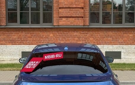 BMW M5, 2012 год, 3 600 000 рублей, 6 фотография