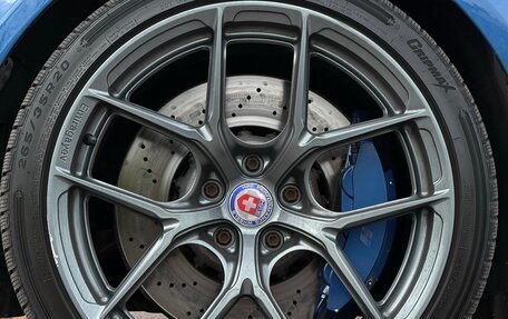 BMW M5, 2012 год, 3 600 000 рублей, 8 фотография