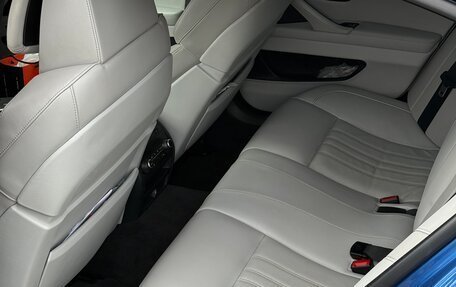 BMW M5, 2012 год, 3 600 000 рублей, 10 фотография