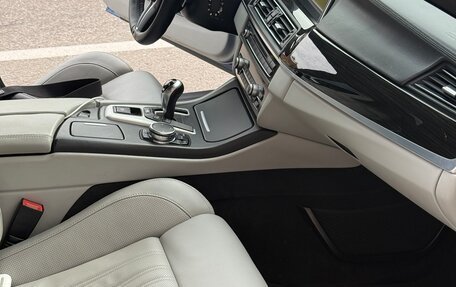 BMW M5, 2012 год, 3 600 000 рублей, 13 фотография