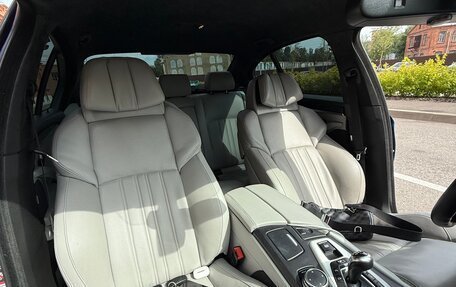 BMW M5, 2012 год, 3 600 000 рублей, 14 фотография
