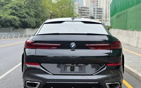 BMW X6, 2021 год, 5 130 000 рублей, 6 фотография