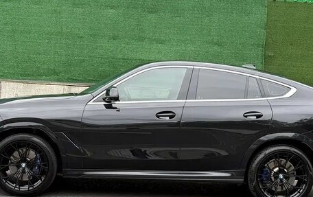 BMW X6, 2021 год, 5 130 000 рублей, 4 фотография