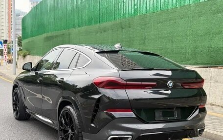 BMW X6, 2021 год, 5 130 000 рублей, 5 фотография