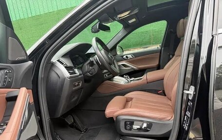 BMW X6, 2021 год, 5 130 000 рублей, 7 фотография
