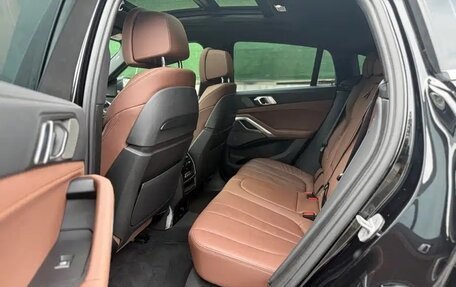 BMW X6, 2021 год, 5 130 000 рублей, 8 фотография