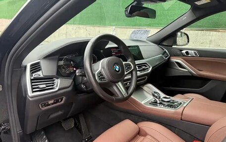 BMW X6, 2021 год, 5 130 000 рублей, 9 фотография