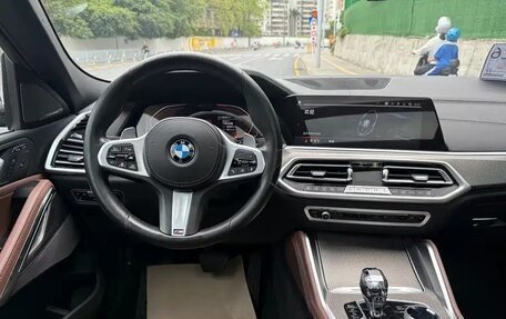 BMW X6, 2021 год, 5 130 000 рублей, 12 фотография