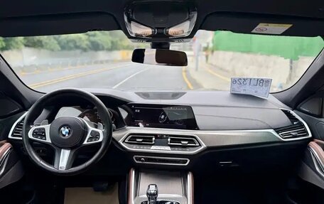 BMW X6, 2021 год, 5 130 000 рублей, 10 фотография