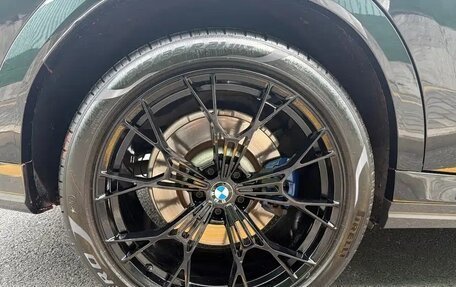 BMW X6, 2021 год, 5 130 000 рублей, 17 фотография