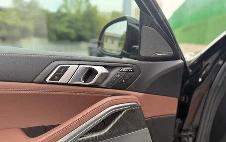BMW X6, 2021 год, 5 130 000 рублей, 13 фотография