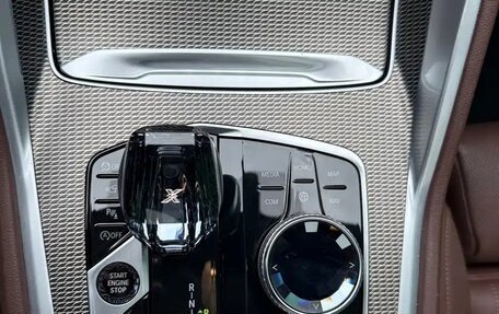BMW X6, 2021 год, 5 130 000 рублей, 16 фотография