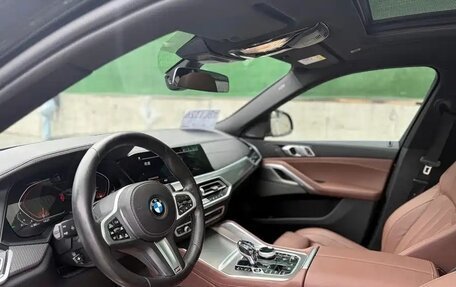 BMW X6, 2021 год, 5 130 000 рублей, 11 фотография
