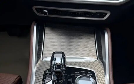 BMW X6, 2021 год, 5 130 000 рублей, 15 фотография
