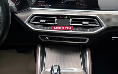 BMW X6, 2021 год, 5 130 000 рублей, 14 фотография