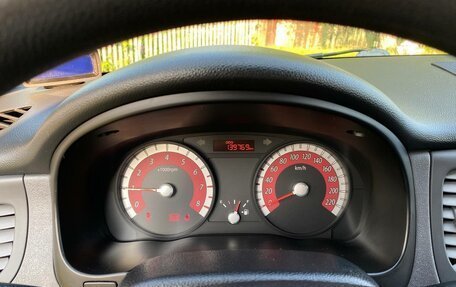 KIA Rio II, 2011 год, 600 000 рублей, 7 фотография