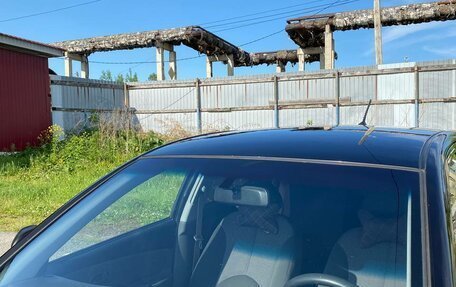 KIA Rio II, 2011 год, 600 000 рублей, 4 фотография