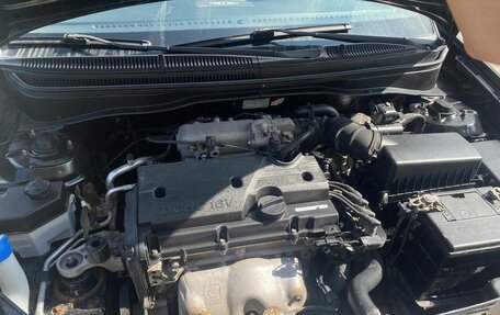 KIA Rio II, 2011 год, 600 000 рублей, 14 фотография