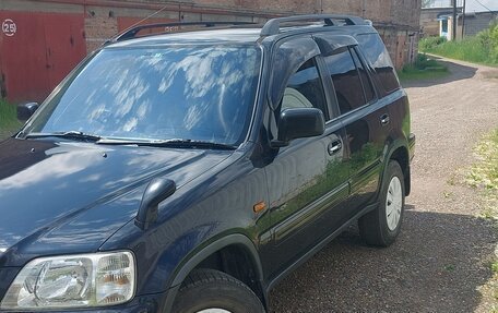 Honda CR-V IV, 1997 год, 575 000 рублей, 3 фотография