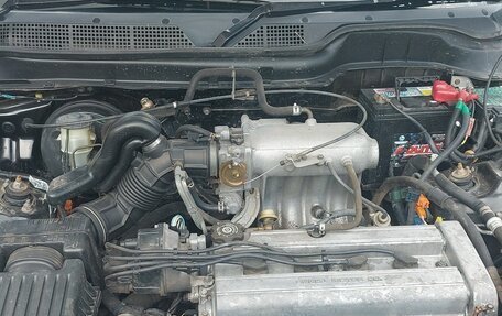 Honda CR-V IV, 1997 год, 575 000 рублей, 7 фотография