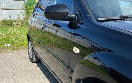 KIA Rio II, 2011 год, 600 000 рублей, 15 фотография