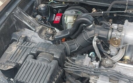 Honda CR-V IV, 1997 год, 575 000 рублей, 9 фотография
