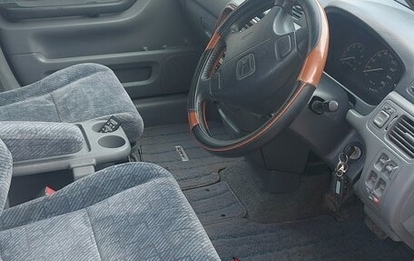 Honda CR-V IV, 1997 год, 575 000 рублей, 6 фотография