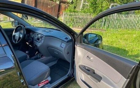 KIA Rio II, 2011 год, 600 000 рублей, 12 фотография