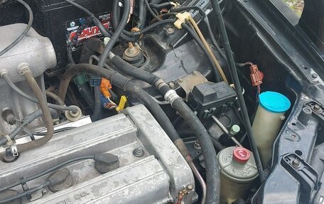 Honda CR-V IV, 1997 год, 575 000 рублей, 10 фотография