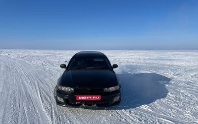 Mitsubishi Legnum, 2000 год, 350 000 рублей, 1 фотография