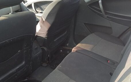 Geely Emgrand X7 I, 2014 год, 250 000 рублей, 7 фотография