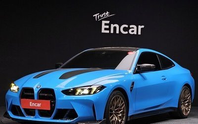 BMW M4, 2025 год, 17 680 000 рублей, 1 фотография