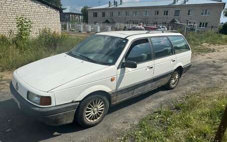 Volkswagen Passat B3, 1989 год, 55 000 рублей, 1 фотография